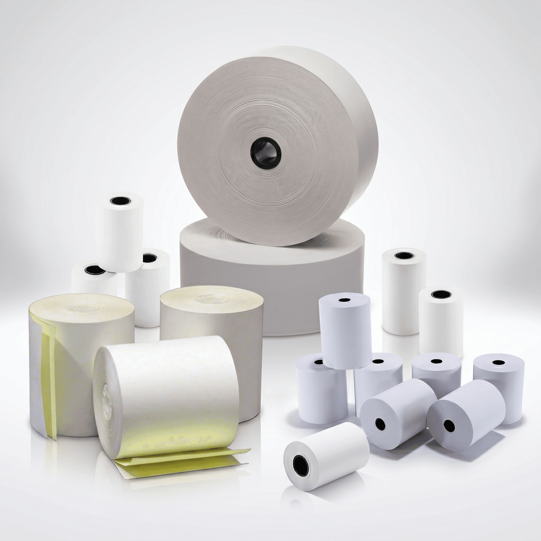 Thermal Paper