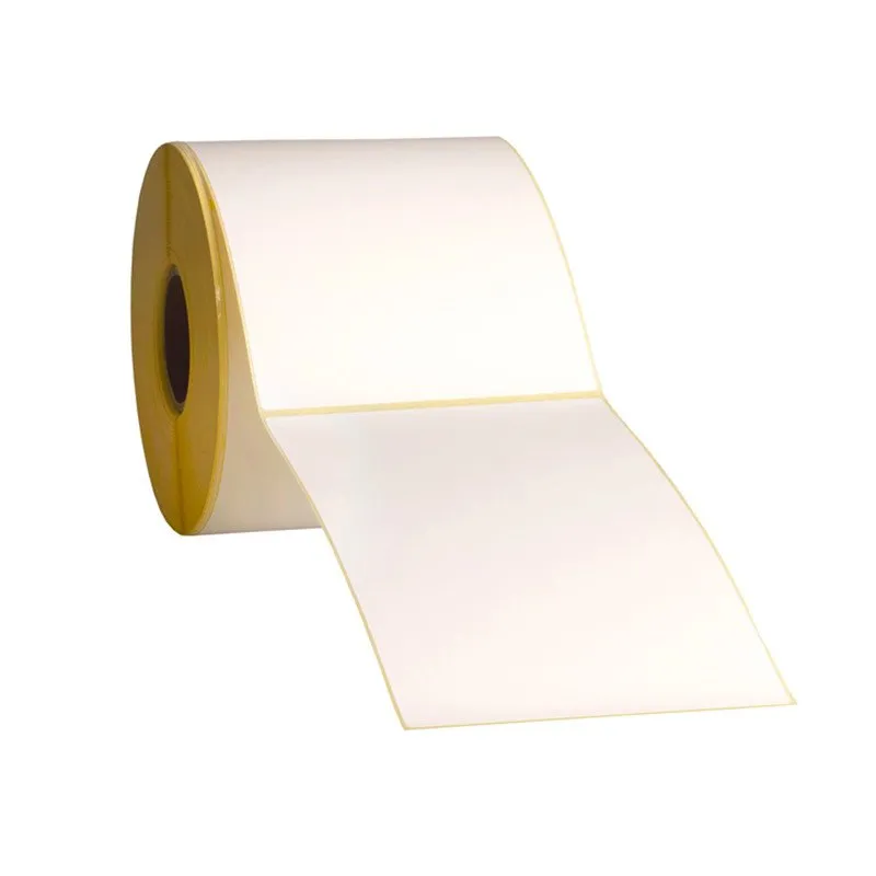 Adhesive Paper Rolls 100x150*320pcs