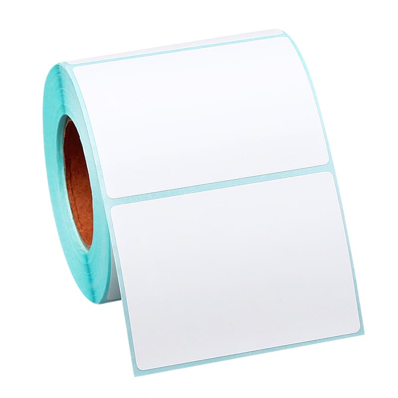 Adhesive Paper Rolls 55x42*700pcs