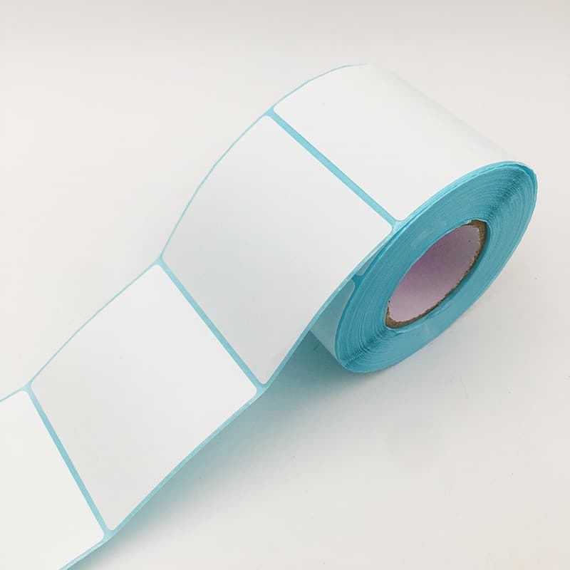 Adhesive Paper Rolls 55x64*300pcs