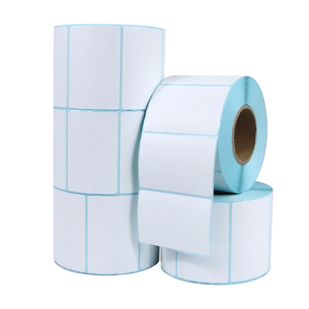 Adhesive Paper Rolls 60x40*300pcs