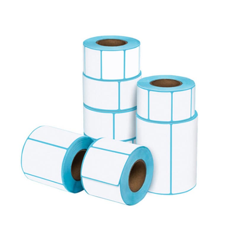 Adhesive Paper Rolls 60x40*700pcs