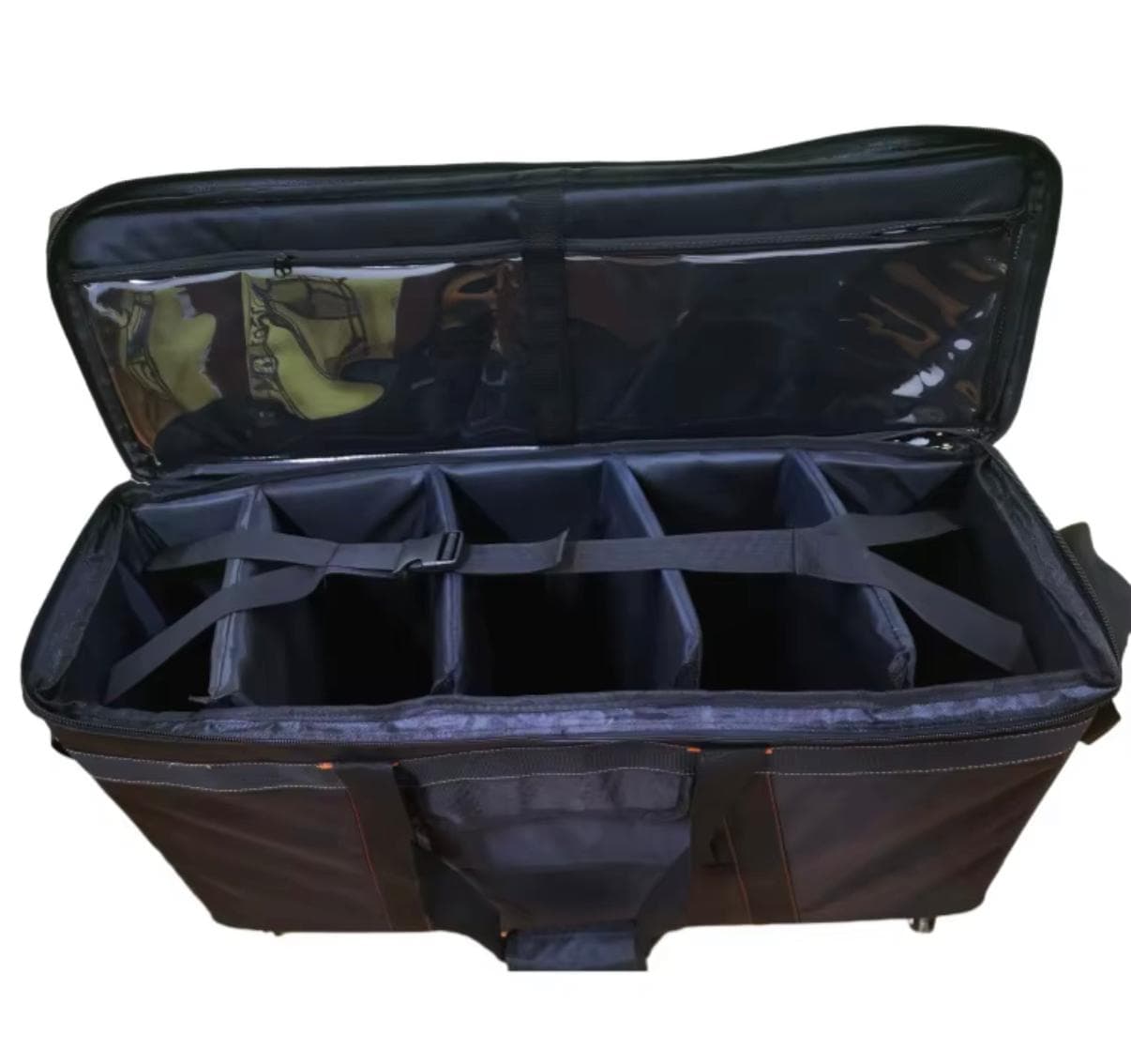 Bolsa de Cassete para ATM