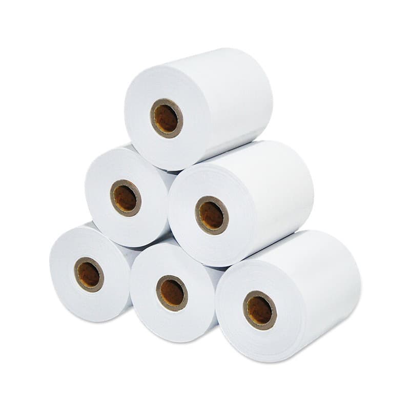 Thermal Paper Rolls 57x40x11