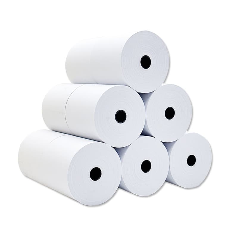 Thermal Paper Rolls 57x40x17