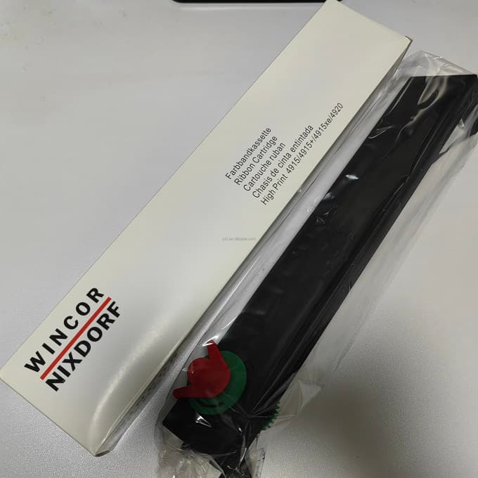 Wincor Nixdorf 4915 / 4920